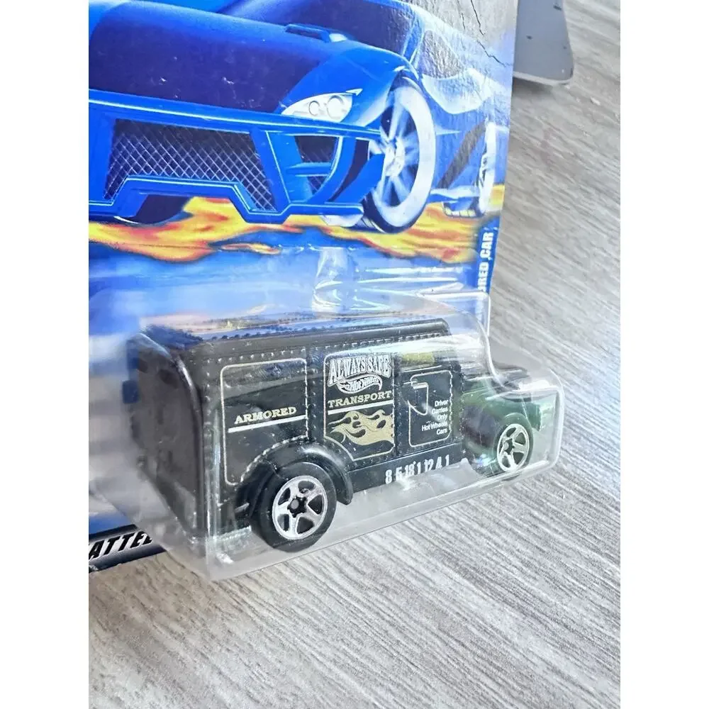 Hot Wheels hot wheels